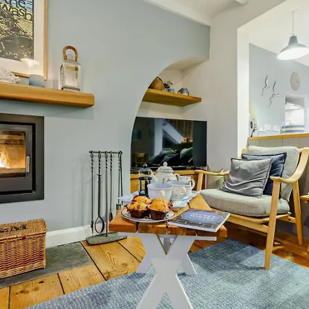 3 Bed In Oc-s28346 Hébergement de vacances