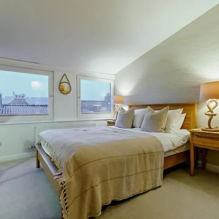 3 Bed In Oc-s28346 Hébergement de vacances Whitby