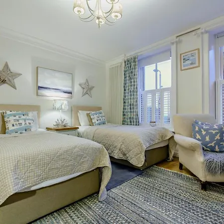 Hébergement de vacances 3 Bed In Oc-s28346 Whitby