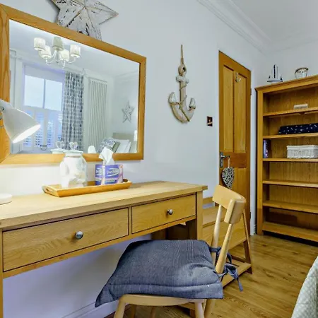 Hébergement de vacances 3 Bed In Oc-s28346