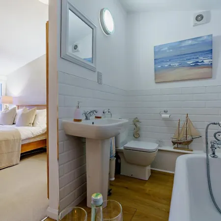 Hébergement de vacances 3 Bed In Oc-s28346 Whitby